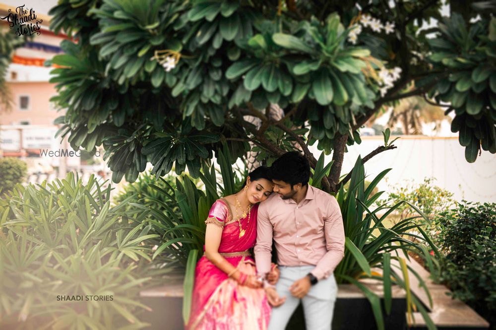 Photo From Sandeep + Monisha - By The Shaadi Stories 