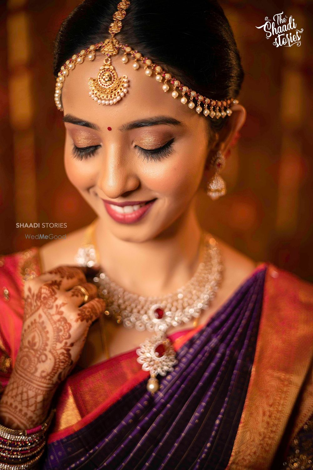 Photo From Sandeep + Monisha - By The Shaadi Stories 