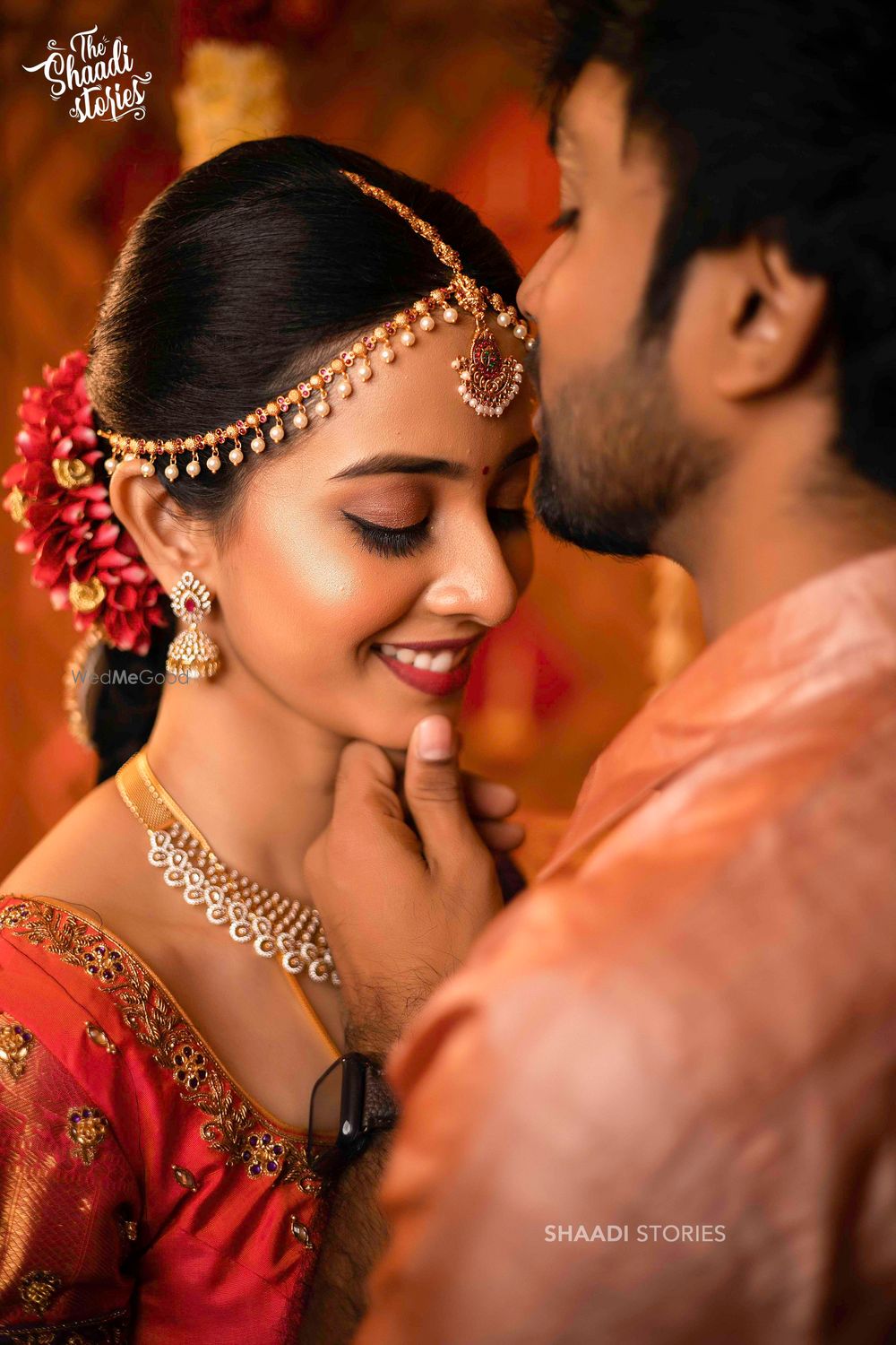 Photo From Sandeep + Monisha - By The Shaadi Stories 