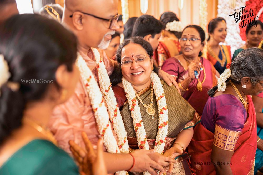 Photo From Sandeep + Monisha - By The Shaadi Stories 