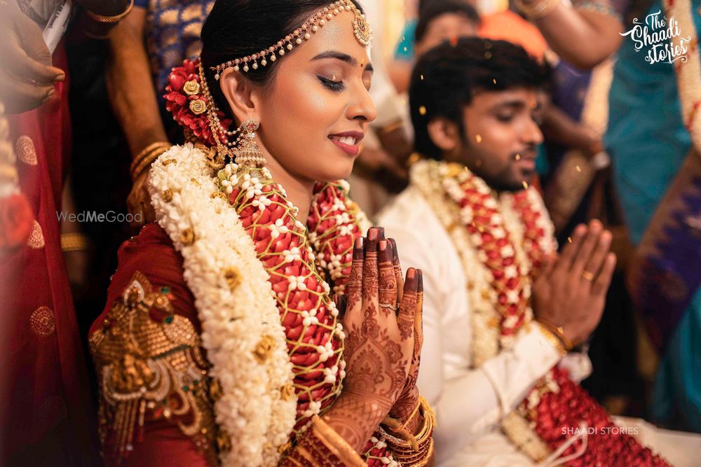 Photo From Sandeep + Monisha - By The Shaadi Stories 