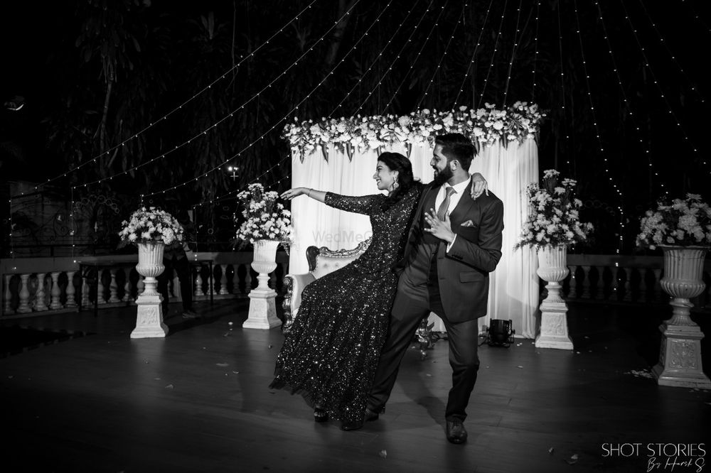 Photo From Ekta and Elston  - By Kajal Singh Choreography