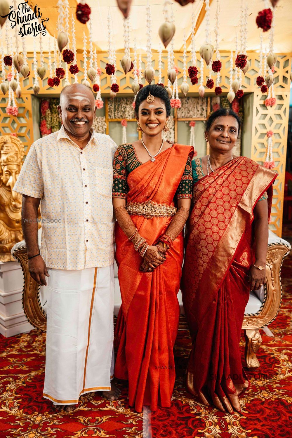 Photo From Anu Meyyammai + Karthik - By The Shaadi Stories 