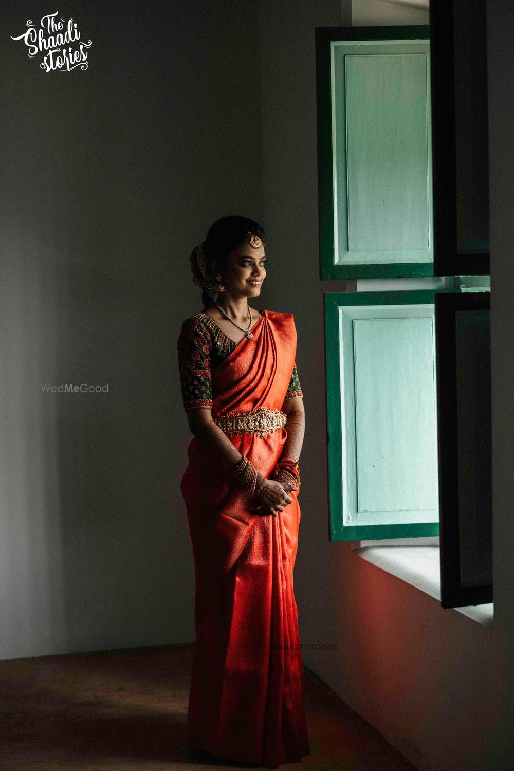 Photo From Anu Meyyammai + Karthik - By The Shaadi Stories 