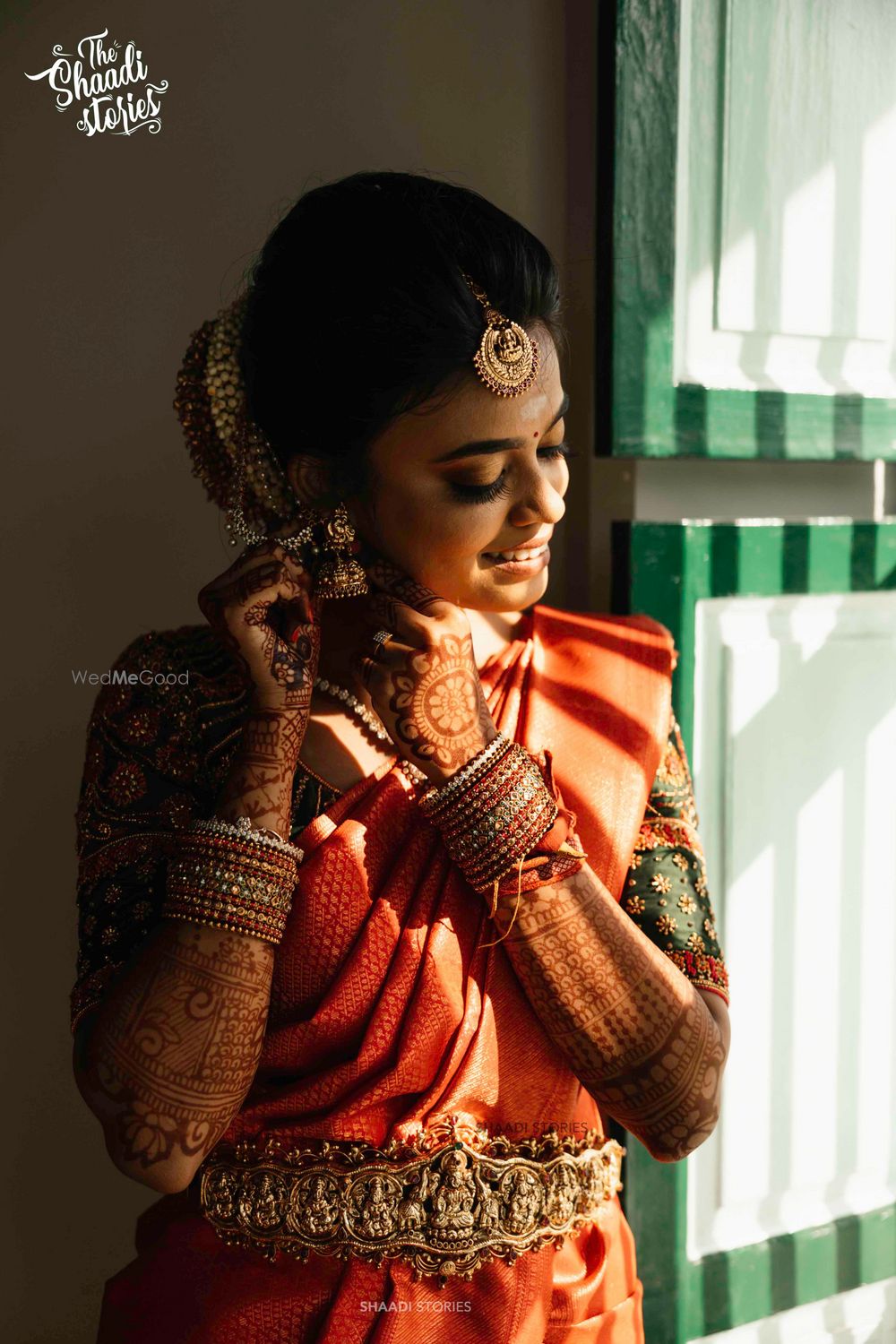 Photo From Anu Meyyammai + Karthik - By The Shaadi Stories 