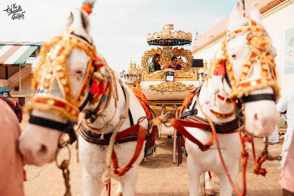 Photo From Anu Meyyammai + Karthik - By The Shaadi Stories 