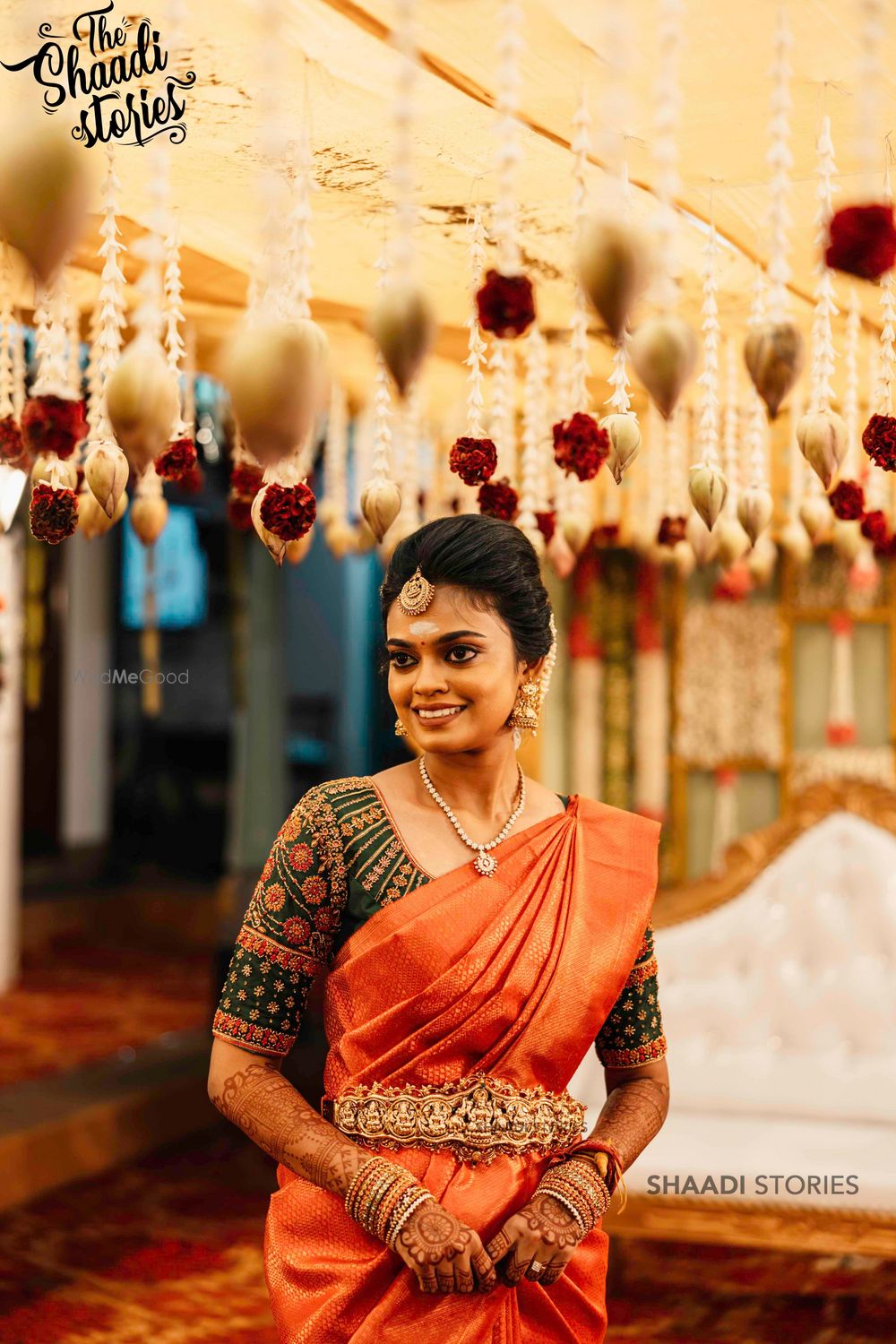 Photo From Anu Meyyammai + Karthik - By The Shaadi Stories 