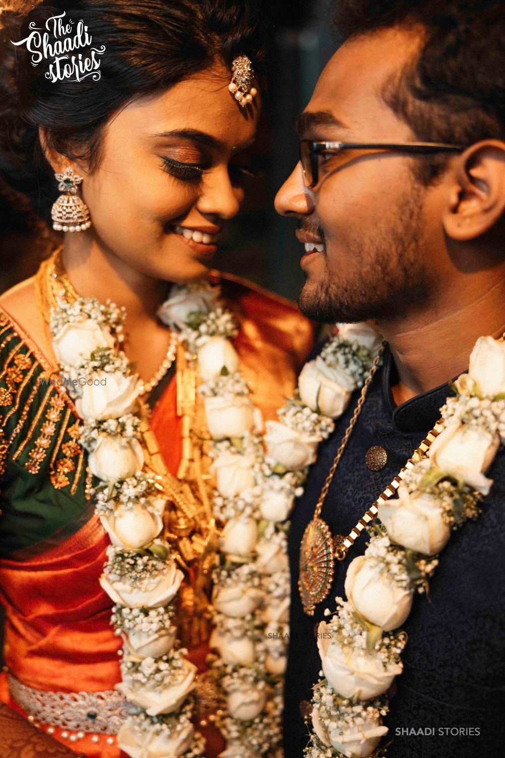 Photo From Anu Meyyammai + Karthik - By The Shaadi Stories 