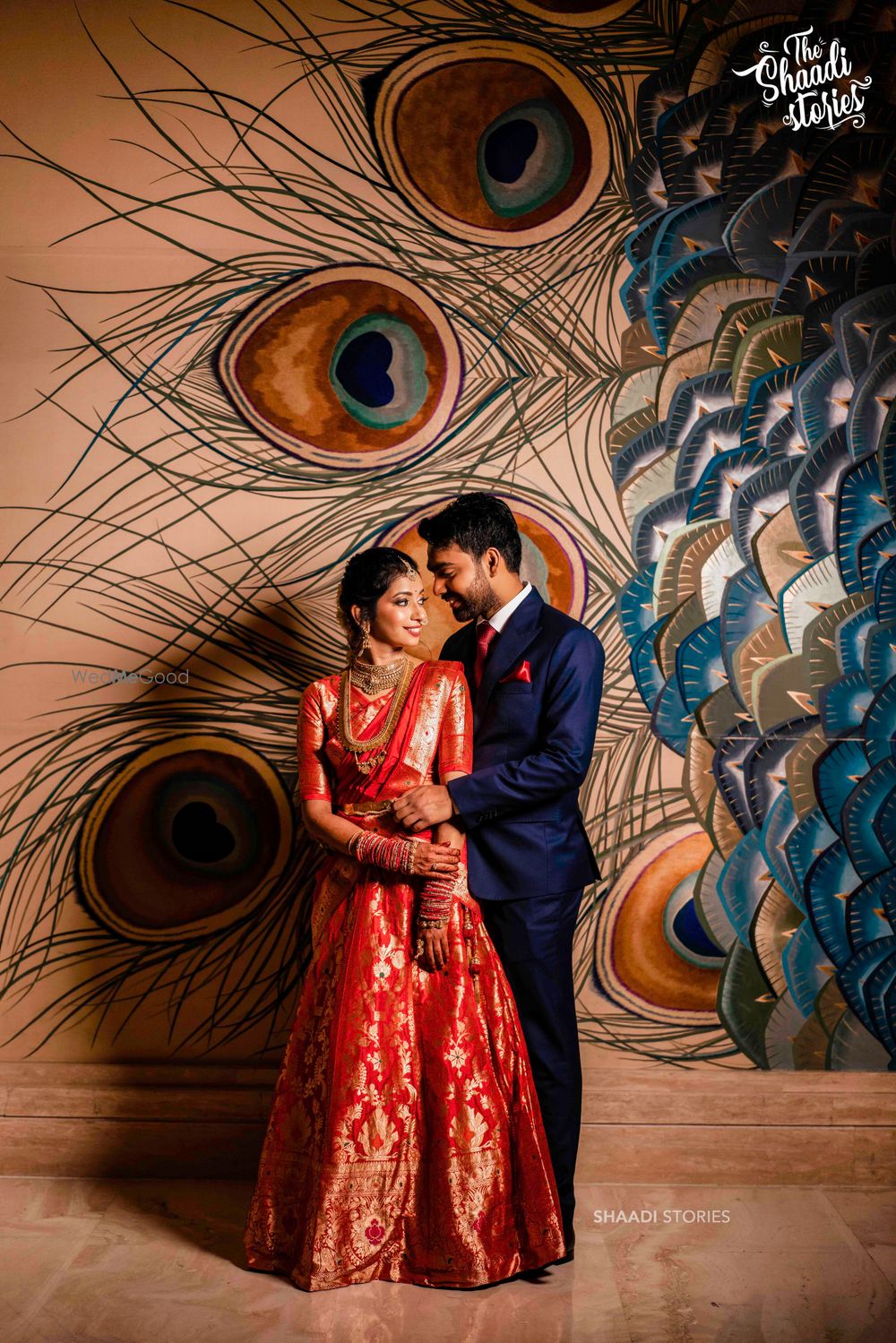 Photo From Sachin + Yogitha - By The Shaadi Stories 