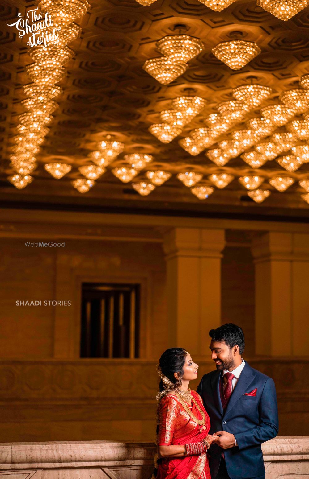 Photo From Sachin + Yogitha - By The Shaadi Stories 