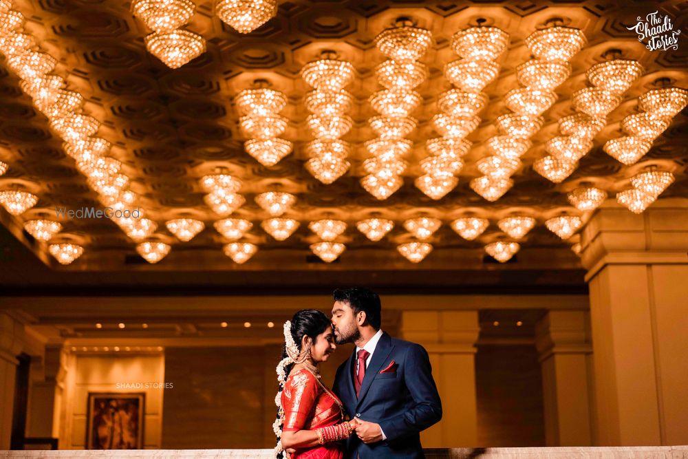 Photo From Sachin + Yogitha - By The Shaadi Stories 