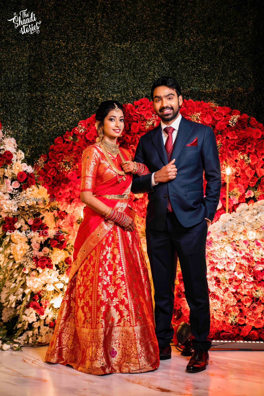 Photo From Sachin + Yogitha - By The Shaadi Stories 