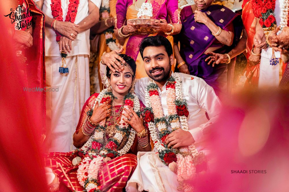 Photo From Sachin + Yogitha - By The Shaadi Stories 