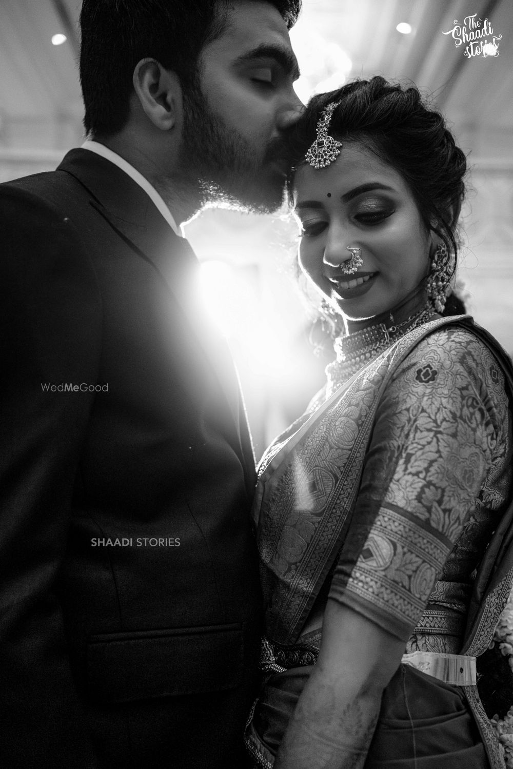 Photo From Sachin + Yogitha - By The Shaadi Stories 