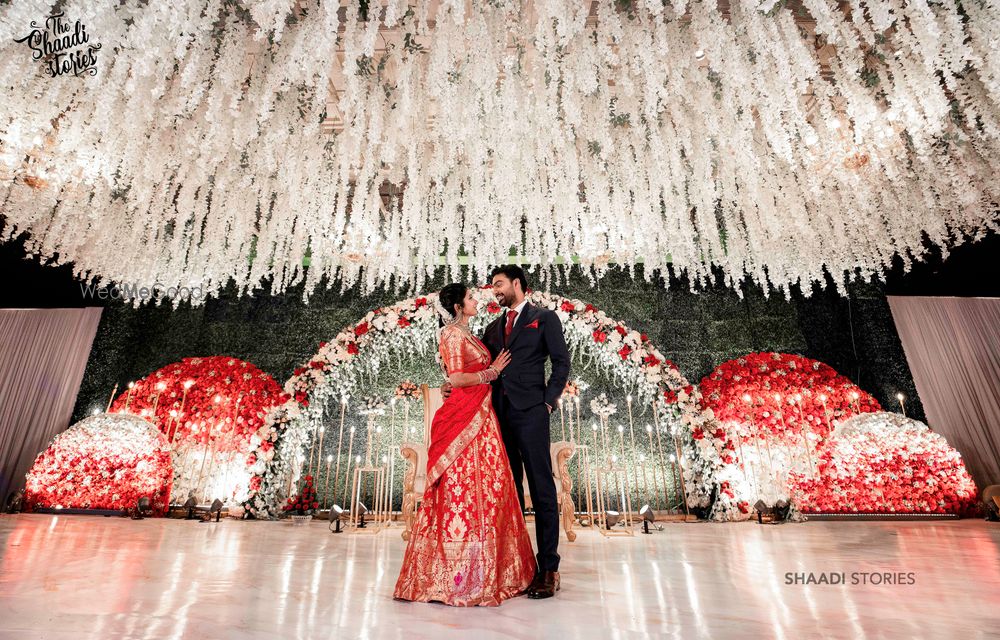 Photo From Sachin + Yogitha - By The Shaadi Stories 