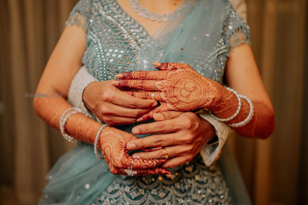 Photo From Swanand & Devyani - By The Wed Novel