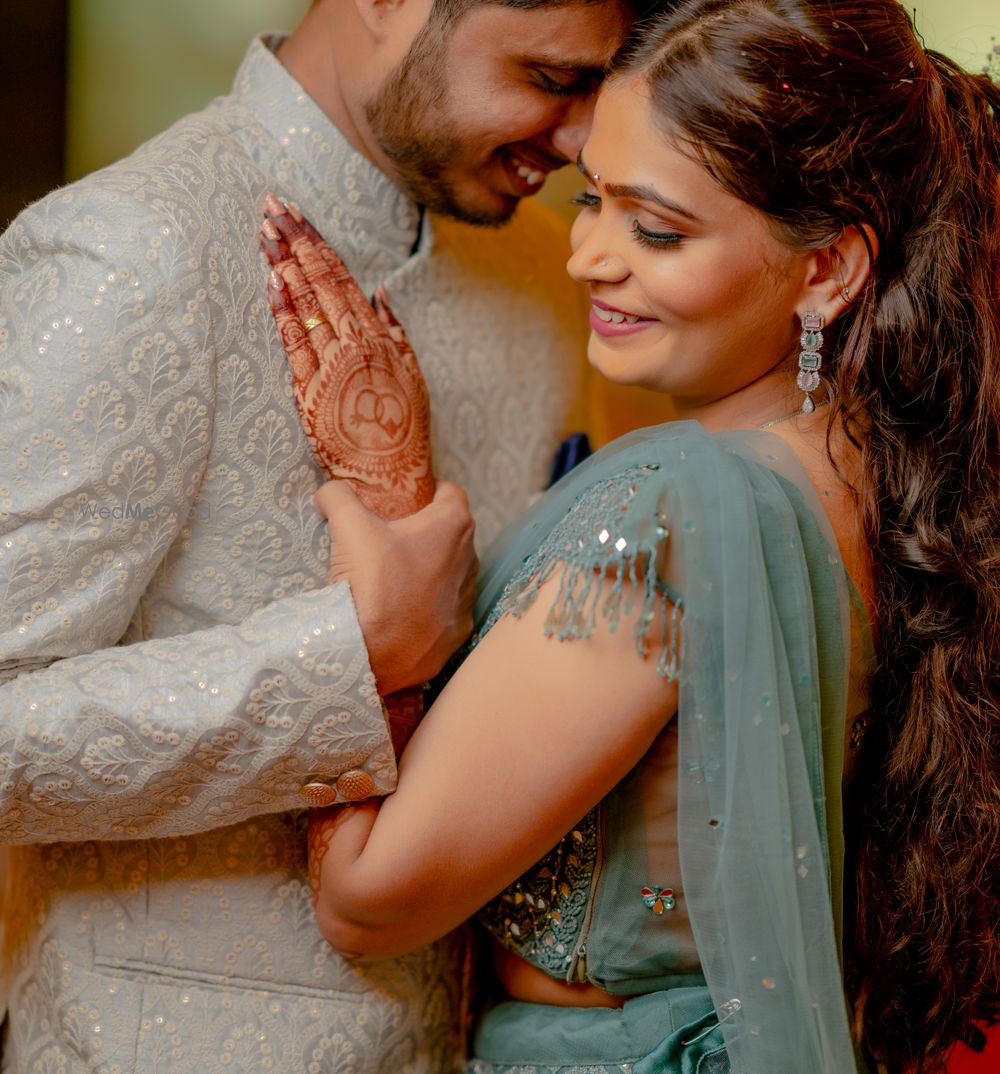 Photo From Swanand & Devyani - By The Wed Novel