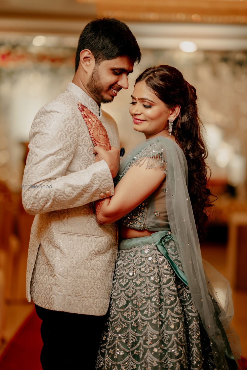Photo From Swanand & Devyani - By The Wed Novel