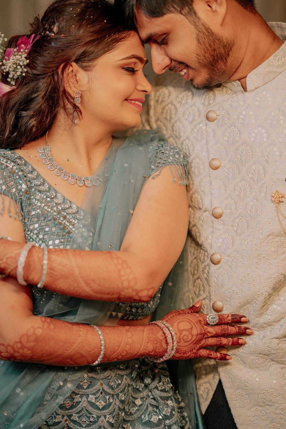 Photo From Swanand & Devyani - By The Wed Novel