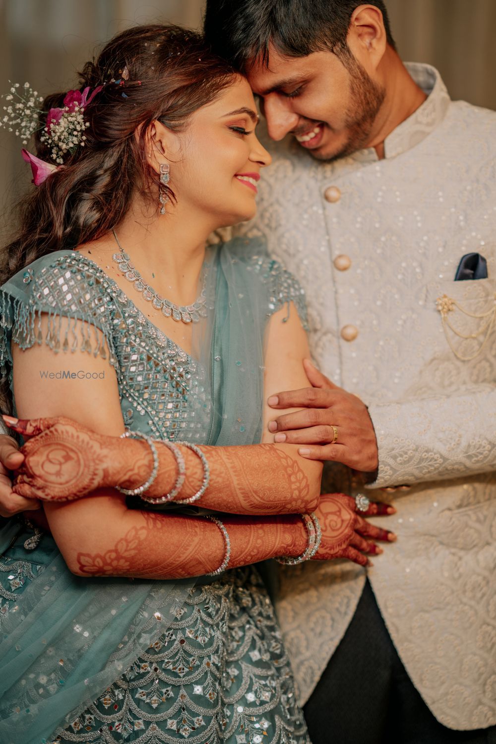 Photo From Swanand & Devyani - By The Wed Novel