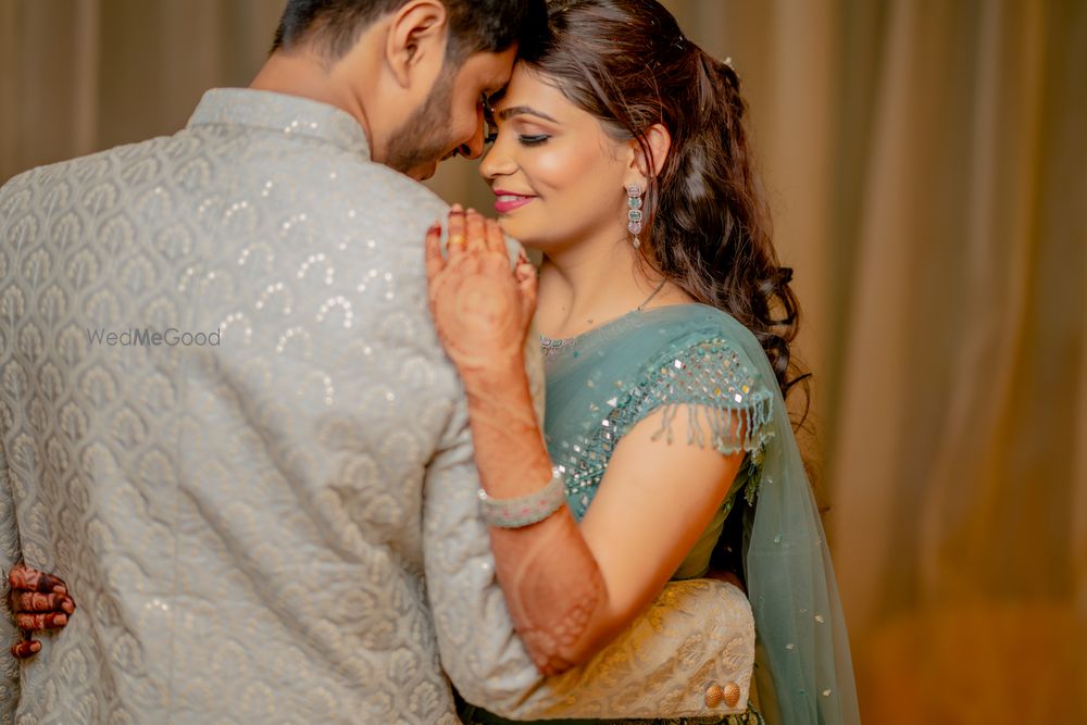 Photo From Swanand & Devyani - By The Wed Novel