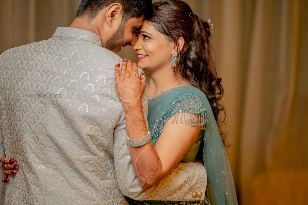 Photo From Swanand & Devyani - By The Wed Novel