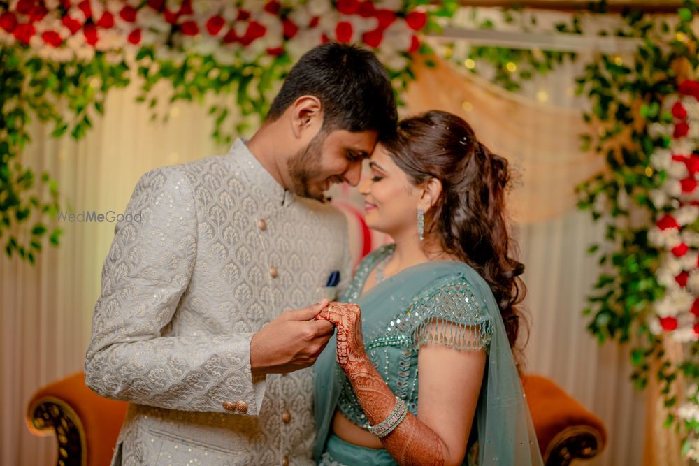 Photo From Swanand & Devyani - By The Wed Novel