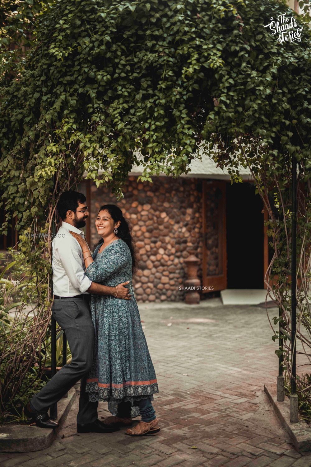 Photo From Akshaya + Sathya - By The Shaadi Stories 