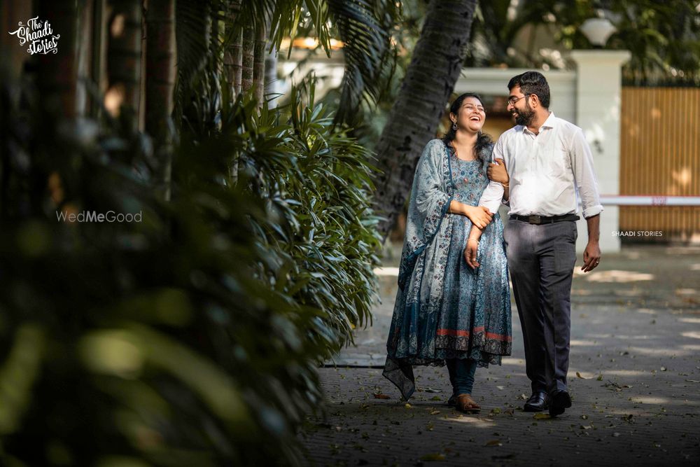 Photo From Akshaya + Sathya - By The Shaadi Stories 