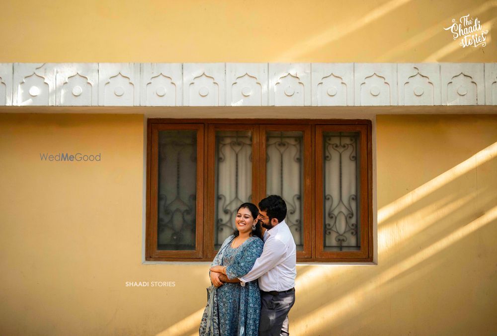 Photo From Akshaya + Sathya - By The Shaadi Stories 