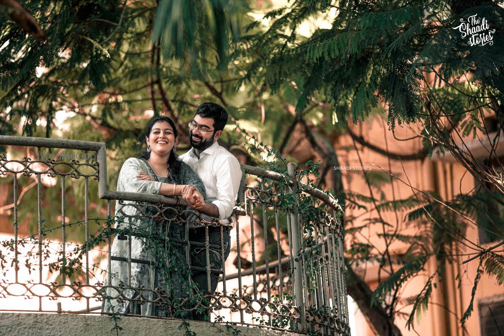 Photo From Akshaya + Sathya - By The Shaadi Stories 