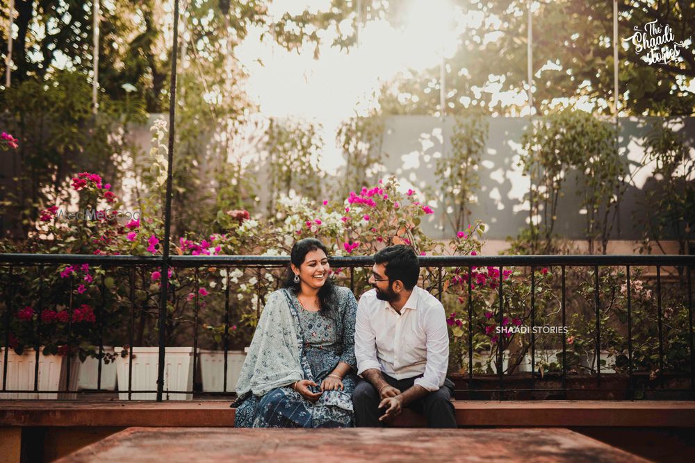 Photo From Akshaya + Sathya - By The Shaadi Stories 