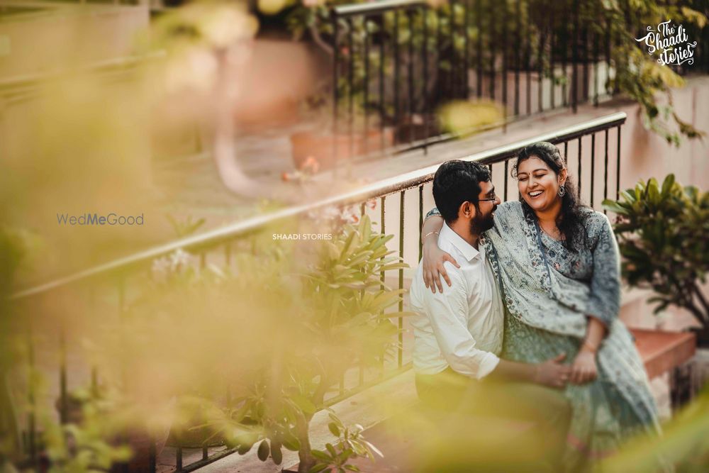 Photo From Akshaya + Sathya - By The Shaadi Stories 