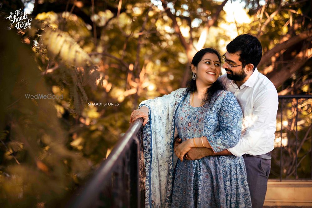 Photo From Akshaya + Sathya - By The Shaadi Stories 