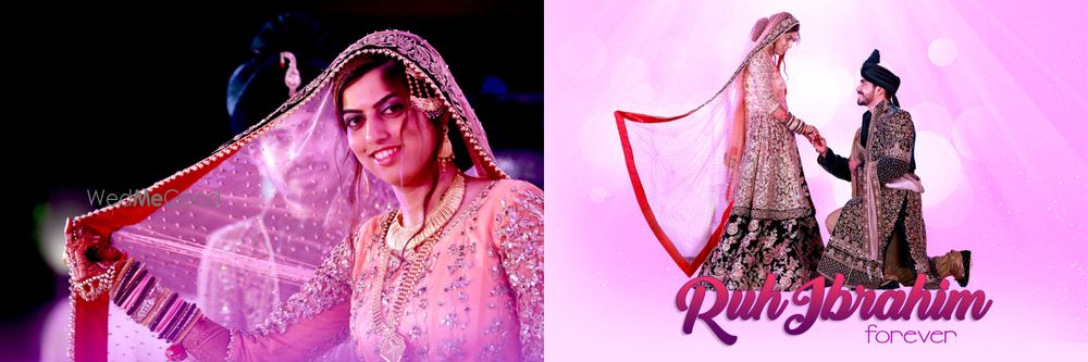 Photo From Customized Wedding Album - By Wedding Storytellers