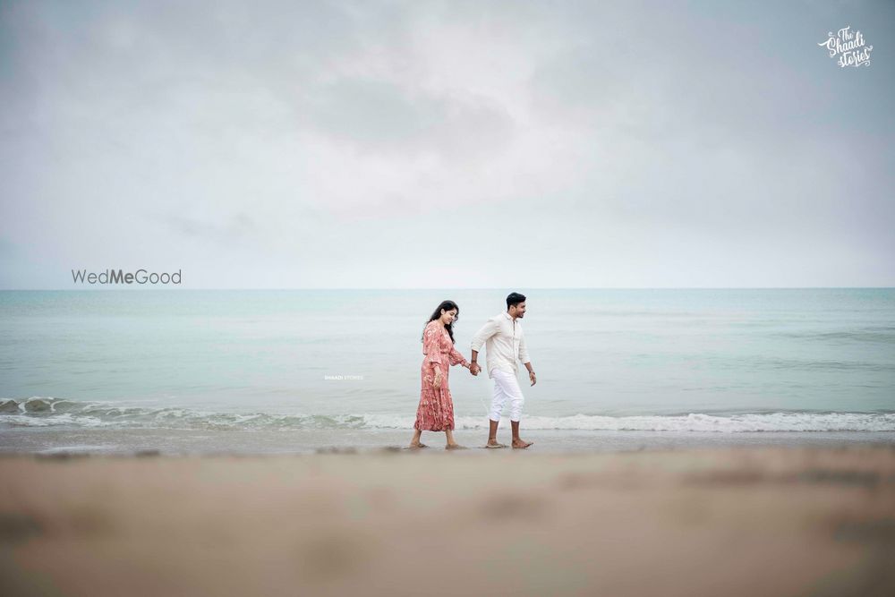 Photo From Saran+ Nisha - By The Shaadi Stories 