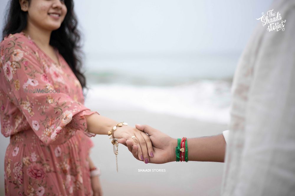 Photo From Saran+ Nisha - By The Shaadi Stories 