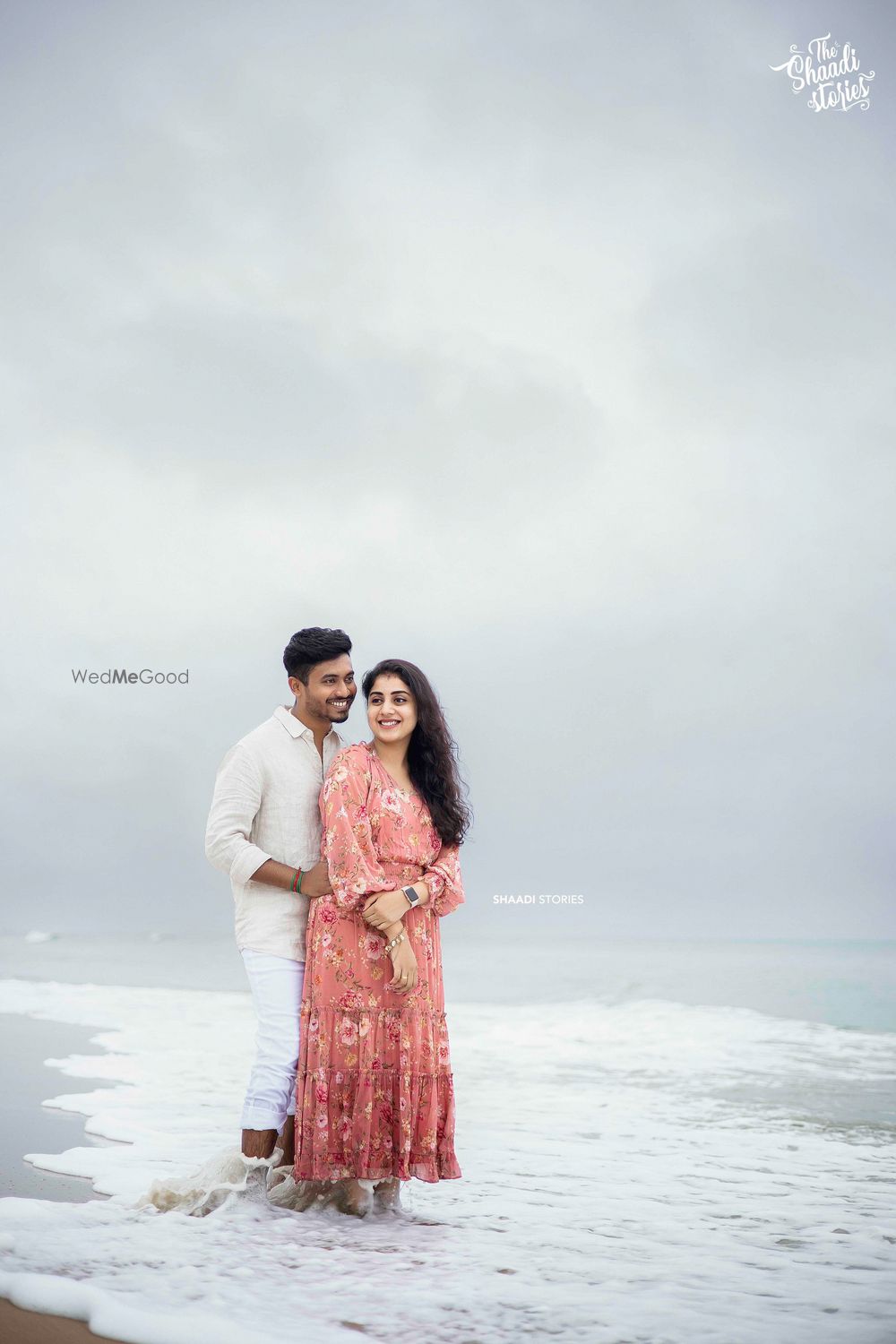 Photo From Saran+ Nisha - By The Shaadi Stories 