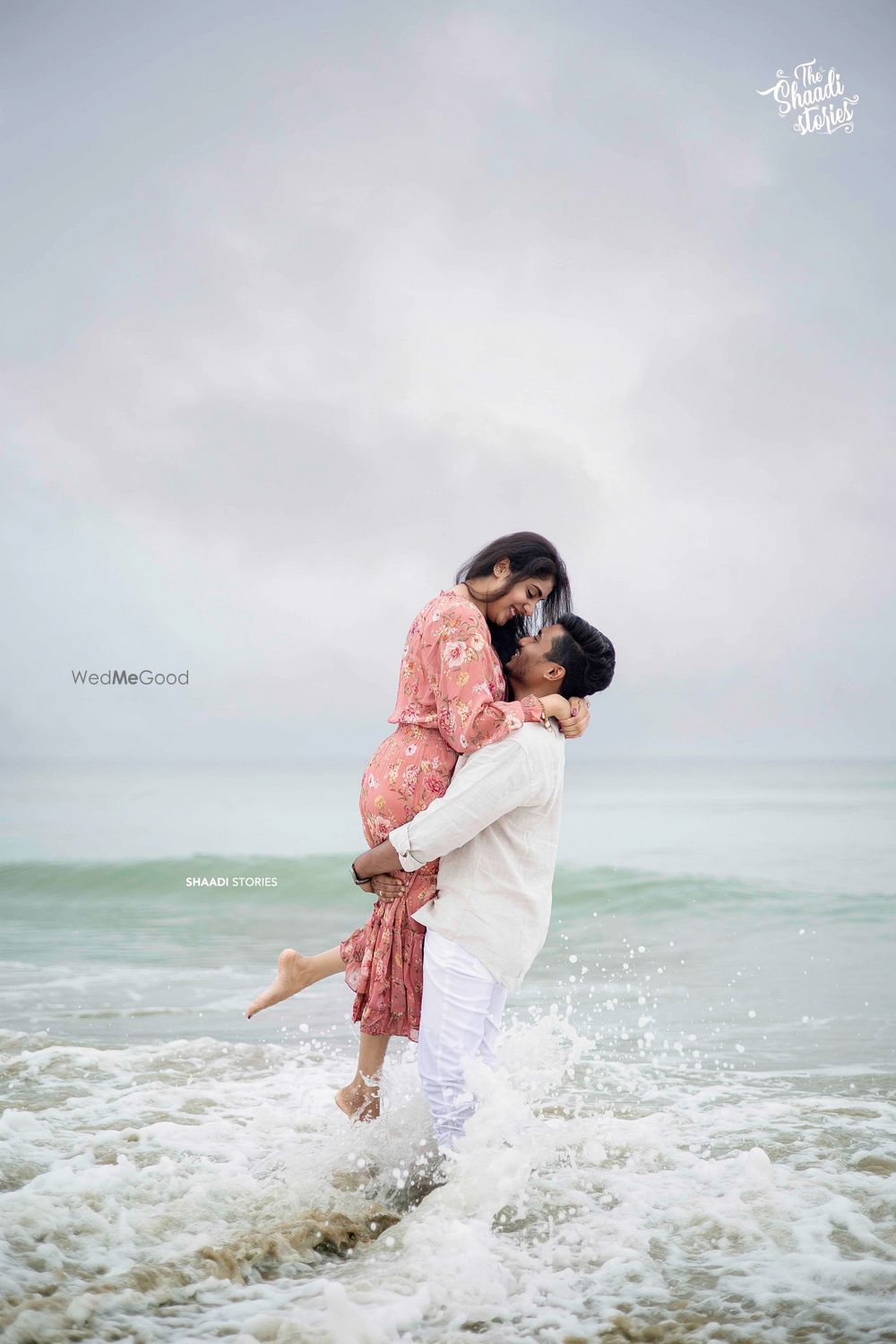 Photo From Saran+ Nisha - By The Shaadi Stories 