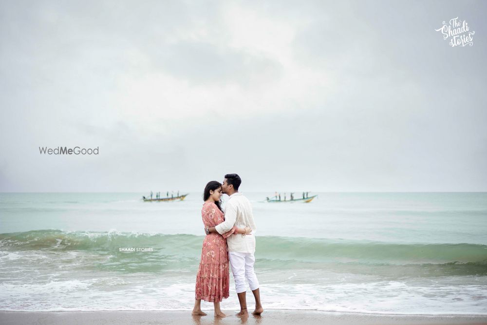 Photo From Saran+ Nisha - By The Shaadi Stories 