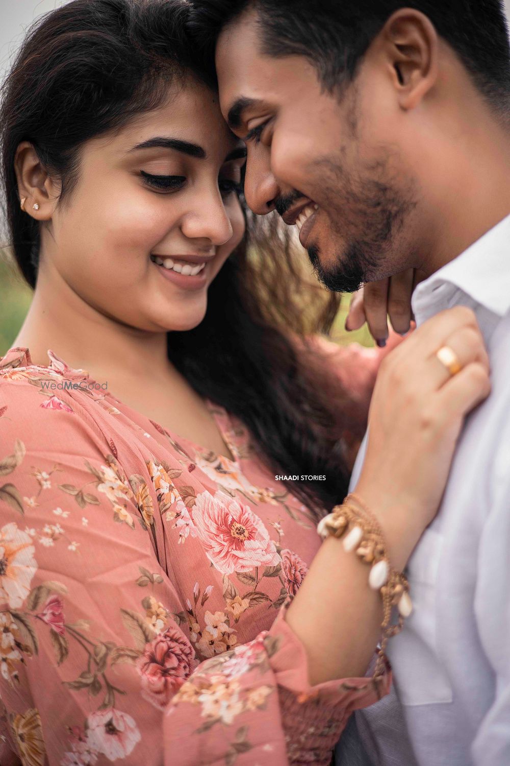 Photo From Saran+ Nisha - By The Shaadi Stories 