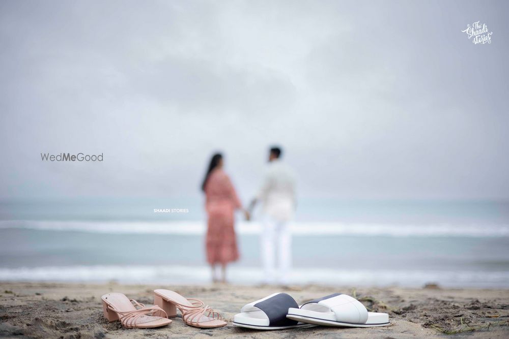 Photo From Saran+ Nisha - By The Shaadi Stories 