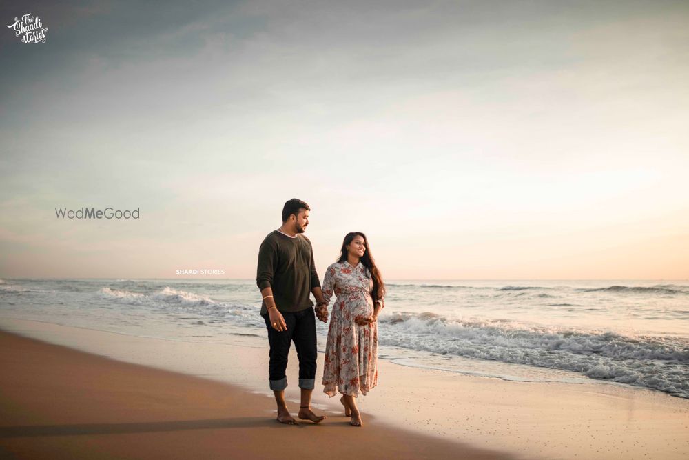 Photo From Aiswarya + Venkat - By The Shaadi Stories 