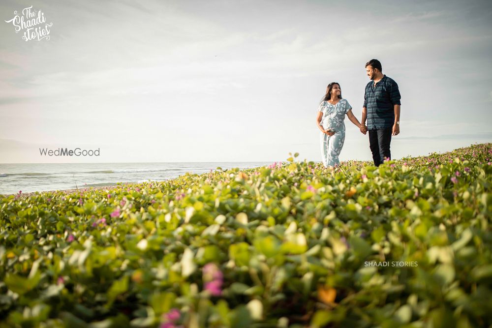 Photo From Aiswarya + Venkat - By The Shaadi Stories 