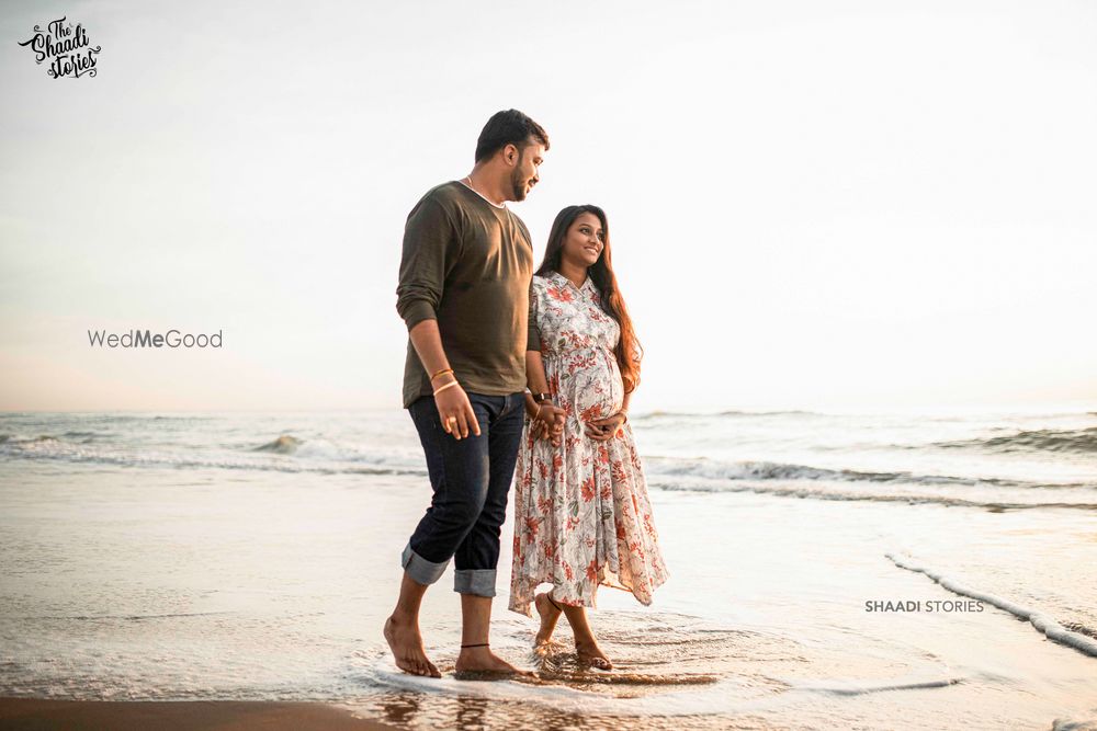 Photo From Aiswarya + Venkat - By The Shaadi Stories 