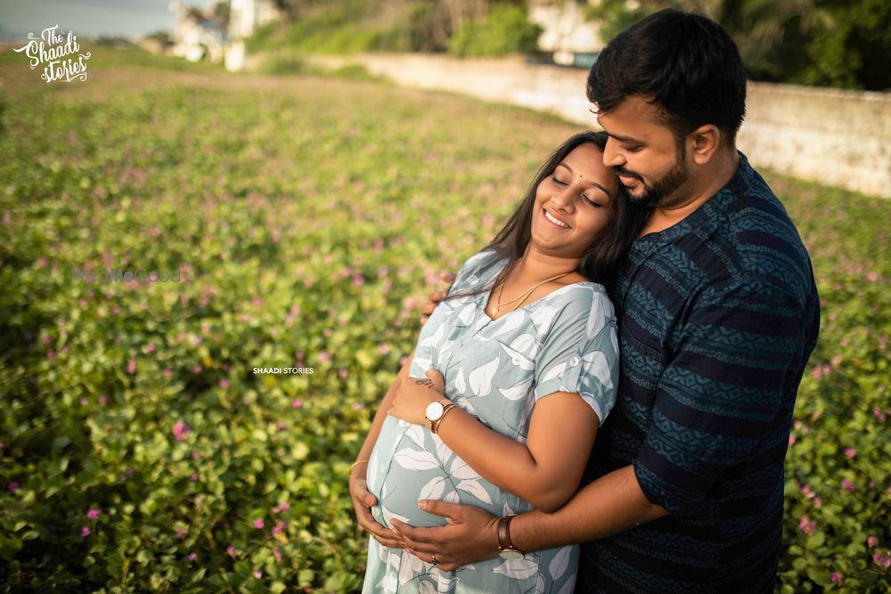 Photo From Aiswarya + Venkat - By The Shaadi Stories 