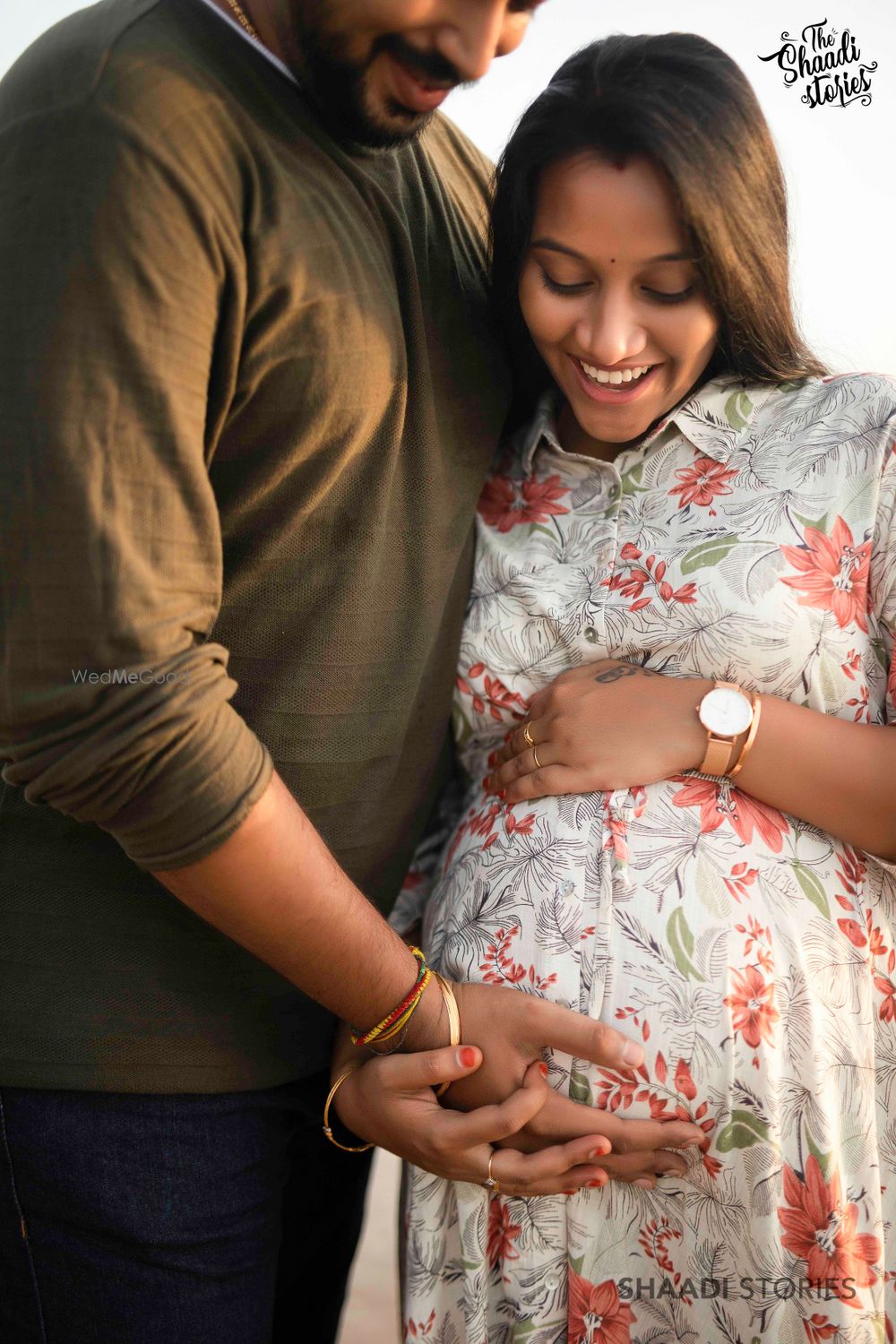 Photo From Aiswarya + Venkat - By The Shaadi Stories 