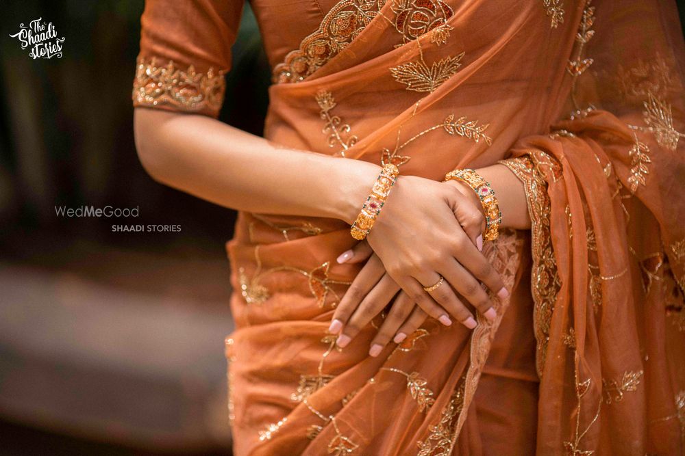 Photo From Arun + Shilpa - By The Shaadi Stories 