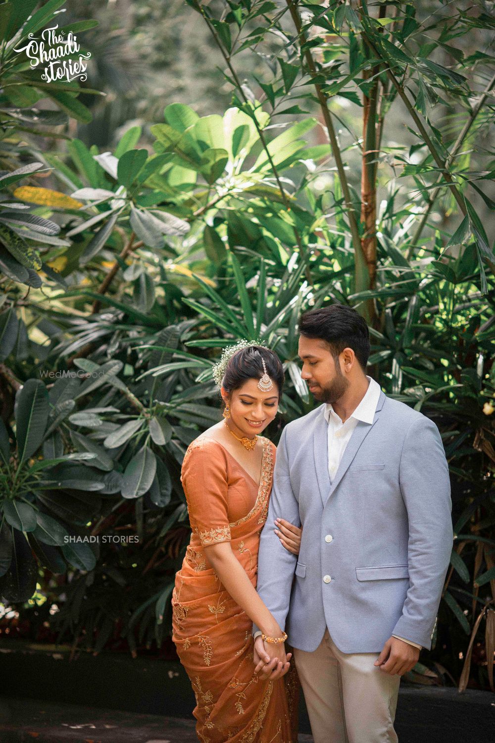 Photo From Arun + Shilpa - By The Shaadi Stories 