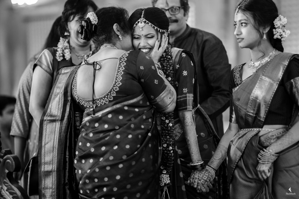 Photo From Sai Gowri & Aditya - By Weddings by Flashback